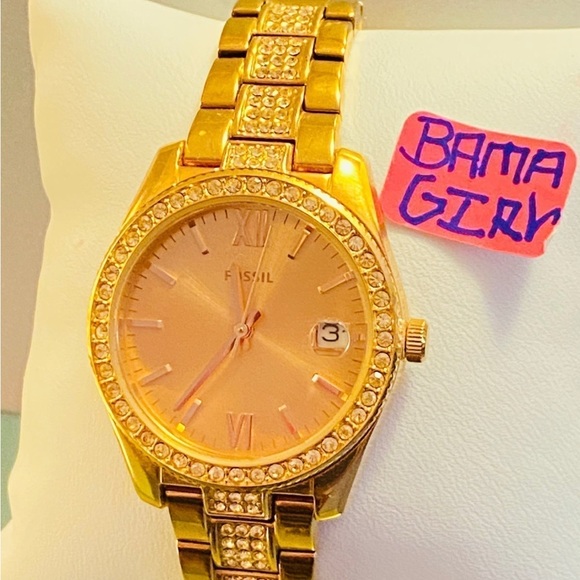 Fossil watch - Picture 11 of 11